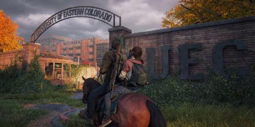 The Last of Us Parte 1: Todos os Locais de Artefatos – A Universidade