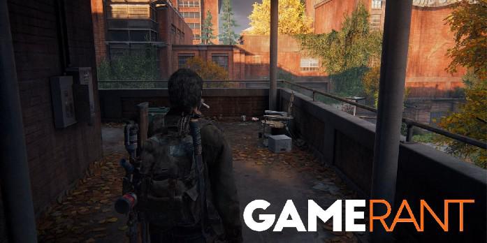 The Last of Us Parte 1: Todos os Locais de Artefatos – A Universidade