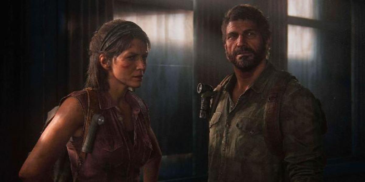 The Last of Us Parte 1: Todos os Pingentes Firefly – A Zona de Quarentena