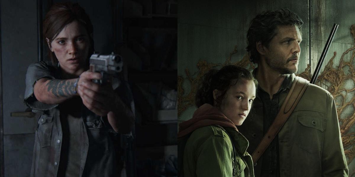 The Last of Us: Parte 2 terá mais de uma temporada na HBO, mas não contará toda a história