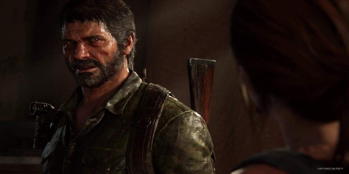 The Last of Us PC recebe atualização massiva