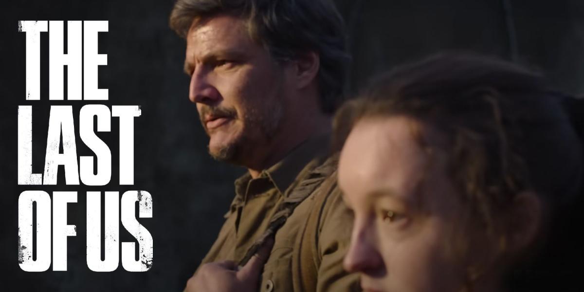 The Last Of Us: Pedro Pascal enviou mensagem doce para Bella Ramsey