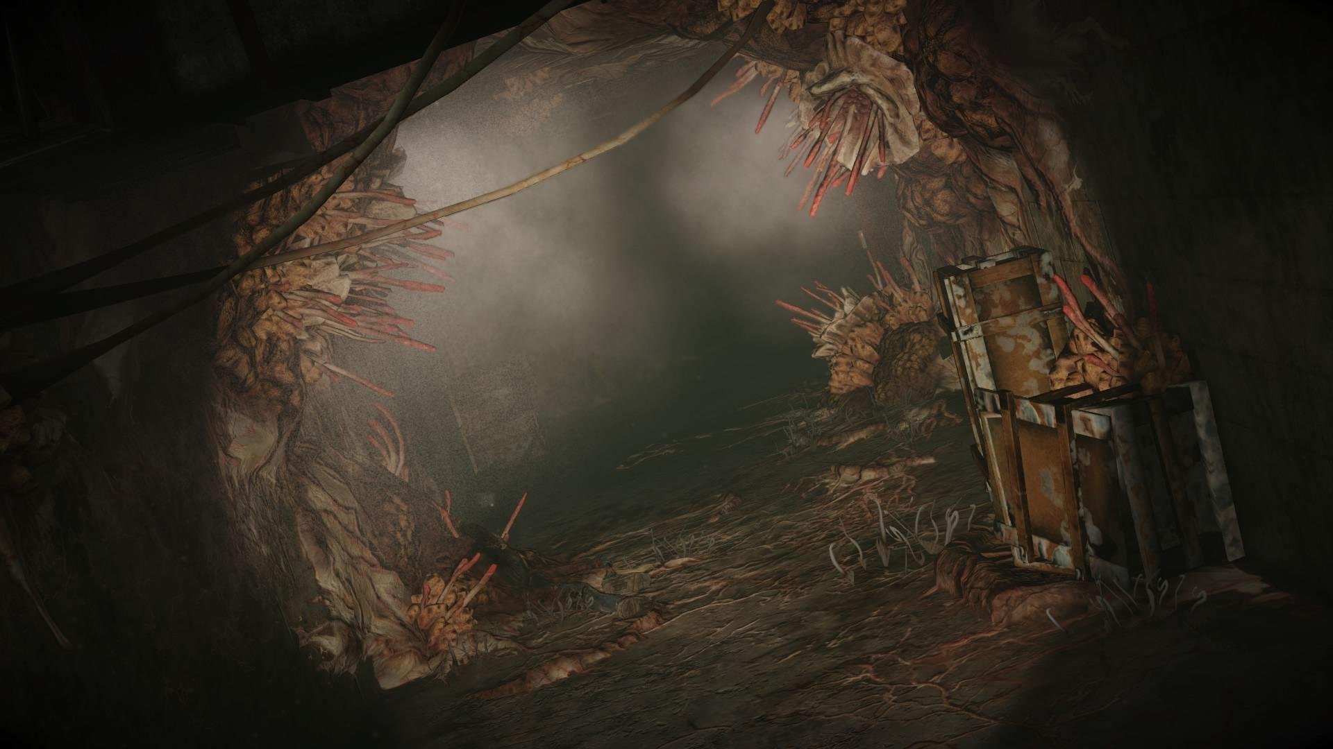 The Last of Us: Por que os esporos são um recurso de narrativa tão importante
