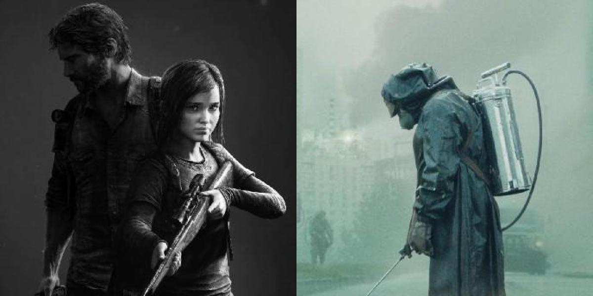 The Last Of Us precisa copiar outro programa (e não é The Walking Dead)