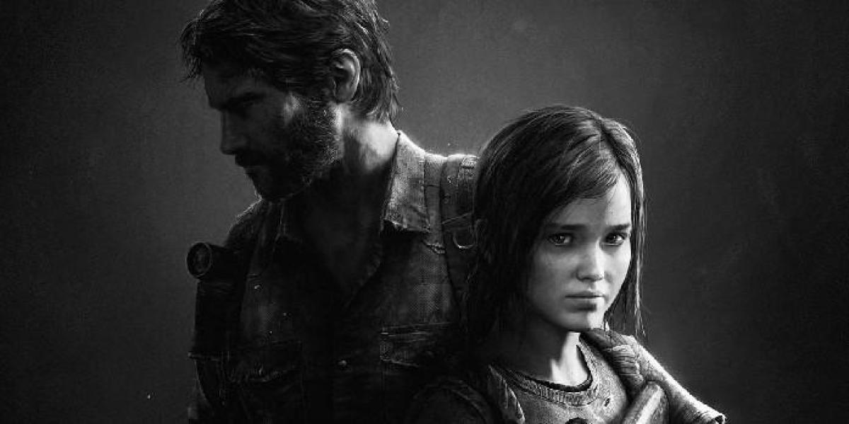 The Last of Us PS5 Remaster vaza data de lançamento, trailer e mais