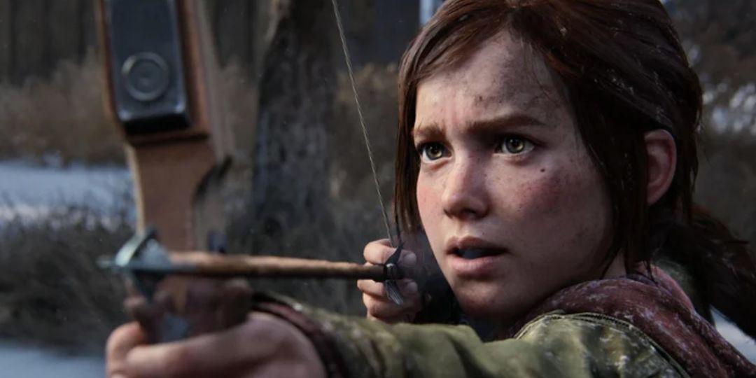 The Last of Us quase teve DLC sobre a mãe de Ellie, diz diretor