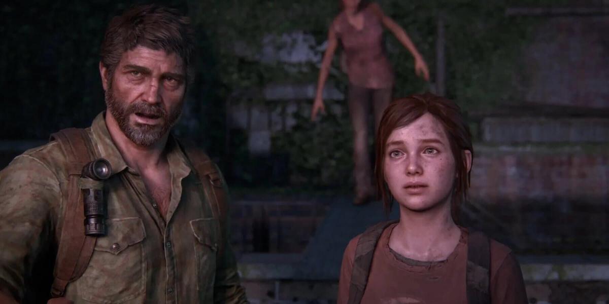 The Last Of Us quase teve um jogo prequela