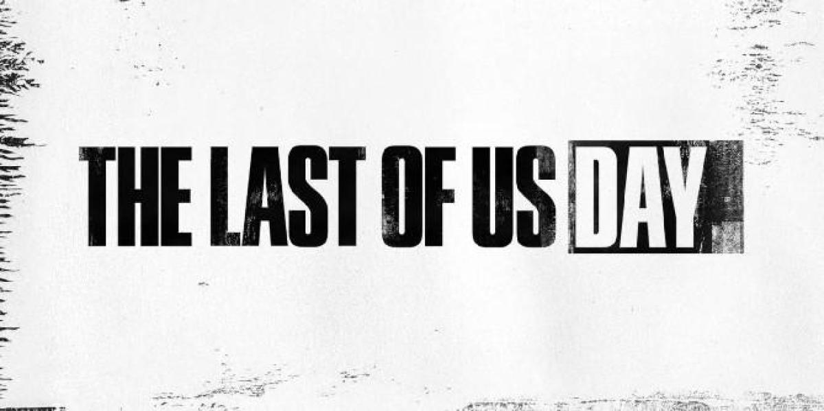 The Last of Us recebendo novas figuras, pôsteres e muito mais