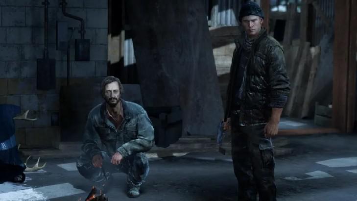 The Last of Us Remake tem a chance de tornar David ainda mais interessante e misterioso