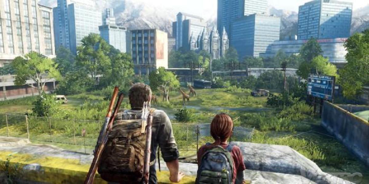 The Last Of Us será o projeto que quebra a maldição da adaptação de videogame?