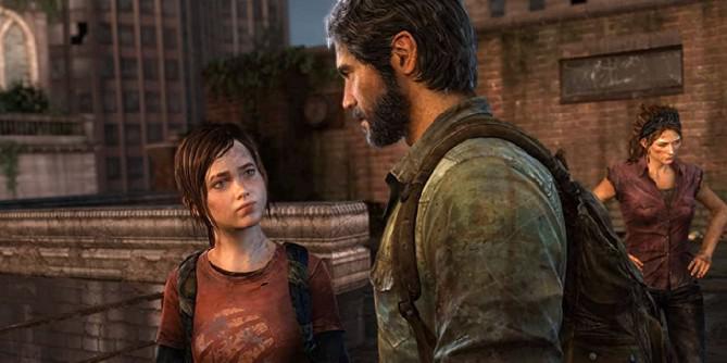  The Last Of Us tem uma grande vantagem narrativa como show