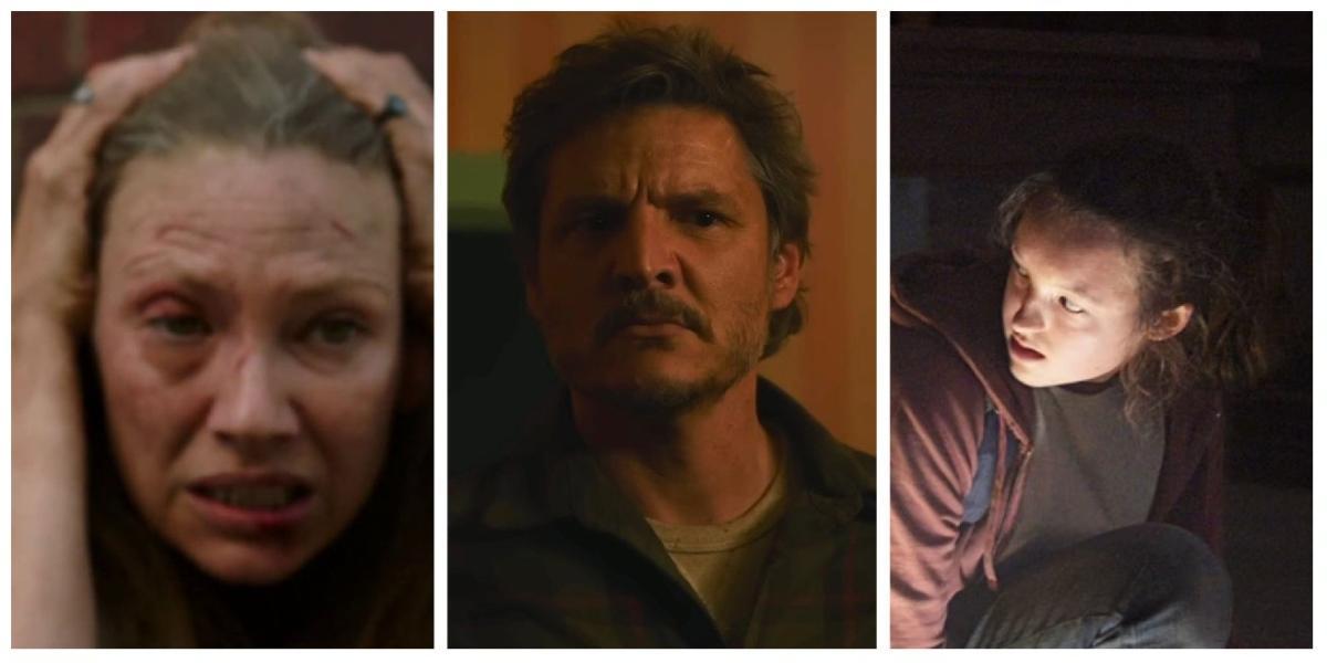 The Last Of Us: Todos os 9 personagens revelados no trailer