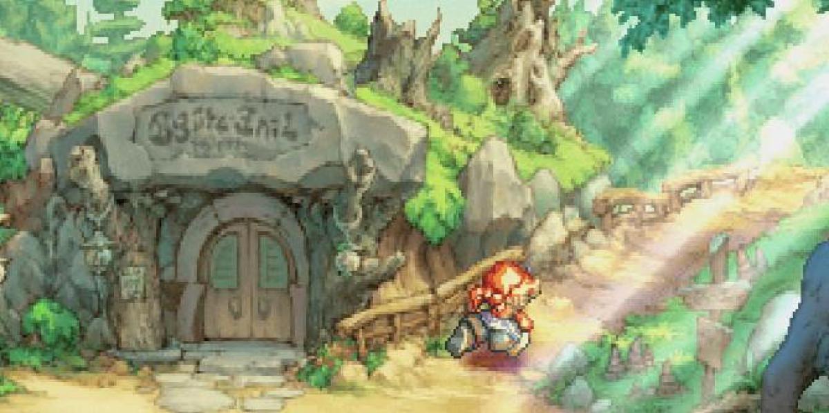 The Legend of Mana chega ao Nintendo Switch em junho