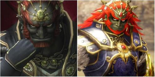 The Legend Of Zelda: 10 coisas sobre Ganondorf que ninguém entende