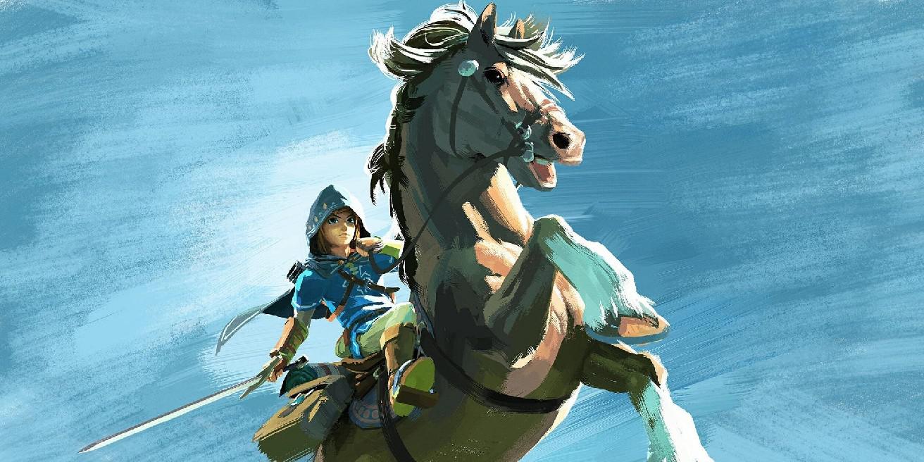 The Legend Of Zelda: 10 melhores arcos de personagens coadjuvantes na franquia da Nintendo