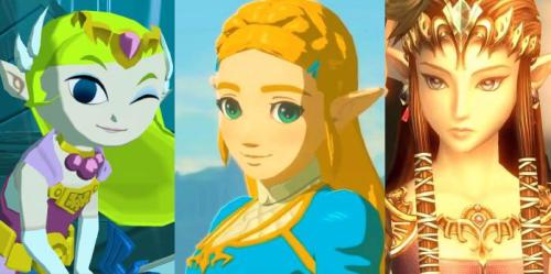The Legend Of Zelda: os maiores erros e falhas de Zelda de todos os tempos