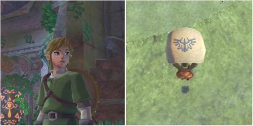 The Legend of Zelda: Skyward Sword HD – As 8 maiores correções que o jogo precisa