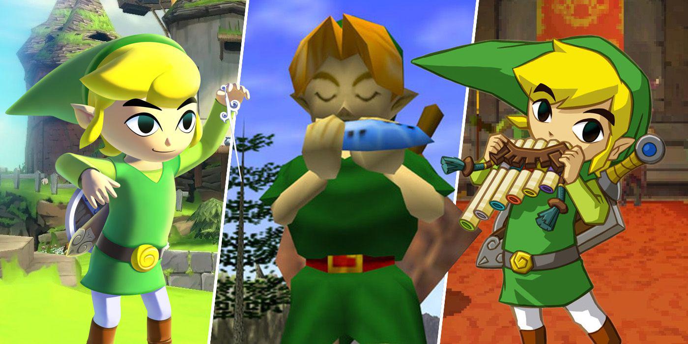 The Legend of Zelda: Tears of the Kingdom precisa acertar no design de som