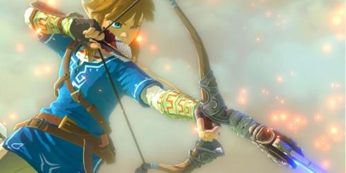 The Legend of Zelda: Tears of the Kingdom precisa de um pós-jogo melhor do que Breath of the Wild