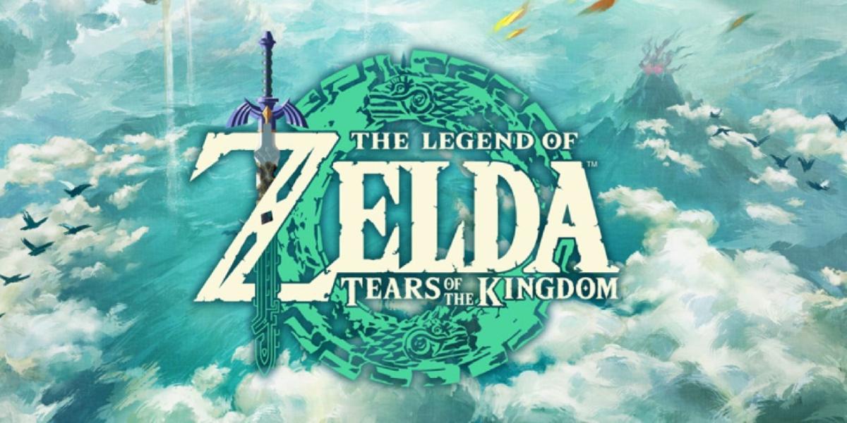The Legend of Zelda: Tears of the Kingdom – Todos os novos equipamentos e habilidades revelados para Link até agora