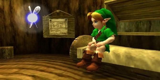 The Legend Of Zelda: Todos os parceiros de Link, classificados por simpatia