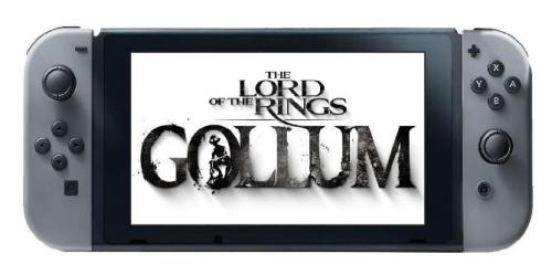 The Lord of the Rings: Gollum confirmado para Switch e mais plataformas