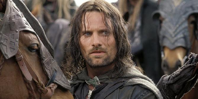The Lord of the Rings: Rise to War Game anunciado para celular
