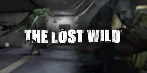 The Lost Wild pode ser Dino Crisis Meets Resident Evil 7