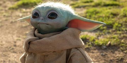 The Mandalorian Star compartilha a história mais fofa sobre conhecer Baby Yoda