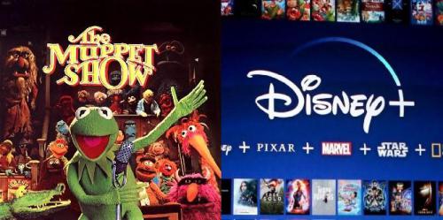 The Muppet Show finalmente chegará ao Disney Plus em fevereiro
