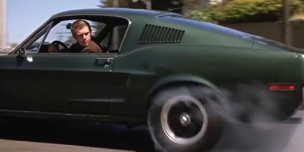 The Need for Speed ​​- Filmes com ótimas cenas de perseguição
