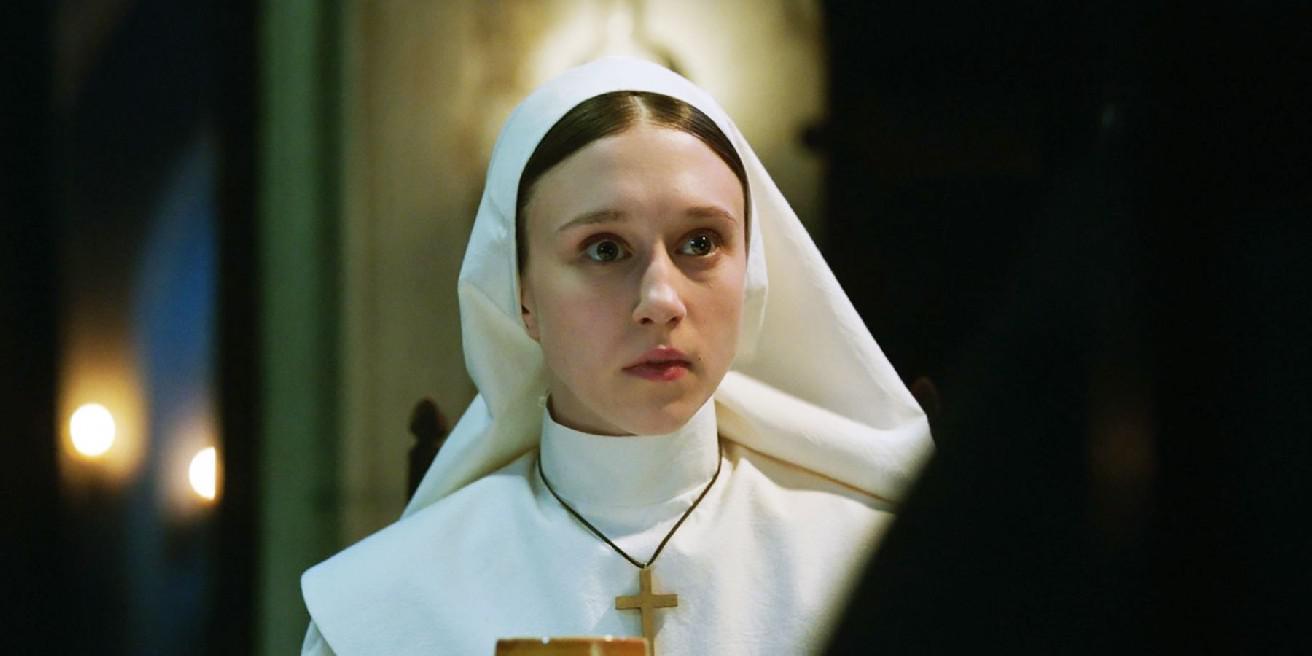 The Nun 2 adiciona Anna Popplewell e Katelyn Rose Downey ao elenco