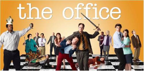 The Office está recebendo um remake do Oriente Médio