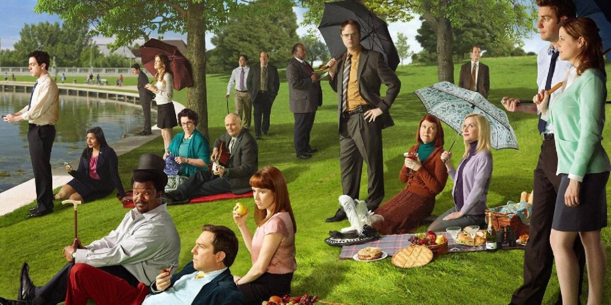 The Office: os 5 melhores episódios após a saída de Steve Carell