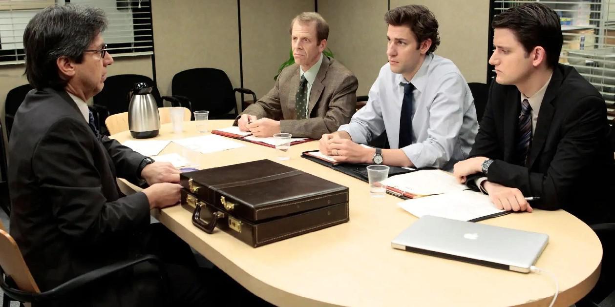 The Office: os 5 melhores episódios após a saída de Steve Carell