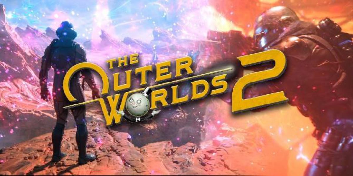The Outer Worlds 2 deve dobrar em seu melhor recurso de criação de personagens