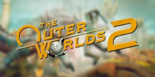 The Outer Worlds 2 deve ter um grande recurso de Elder Scrolls e Fallout