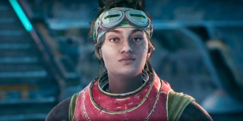 The Outer Worlds 2: Mais representação positiva!