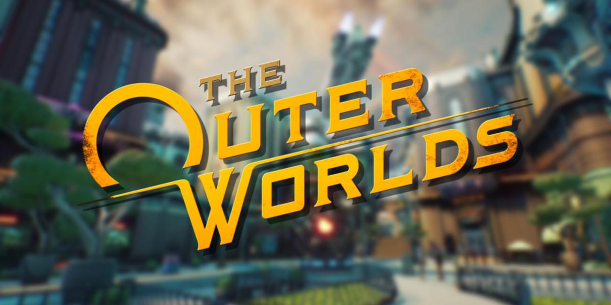 The Outer Worlds 2: Negócios Inacabados em Bizâncio