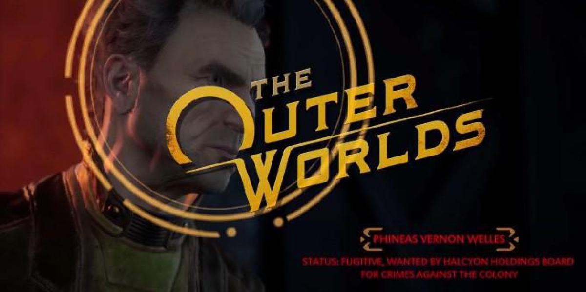 The Outer Worlds 2 precisa evitar um grande problema com a história do primeiro jogo