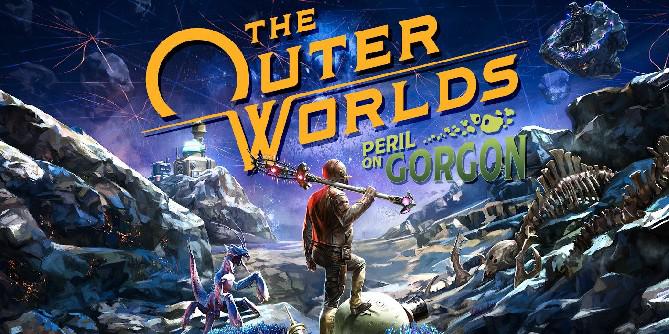 The Outer Worlds: Como iniciar o perigo no Gorgon DLC