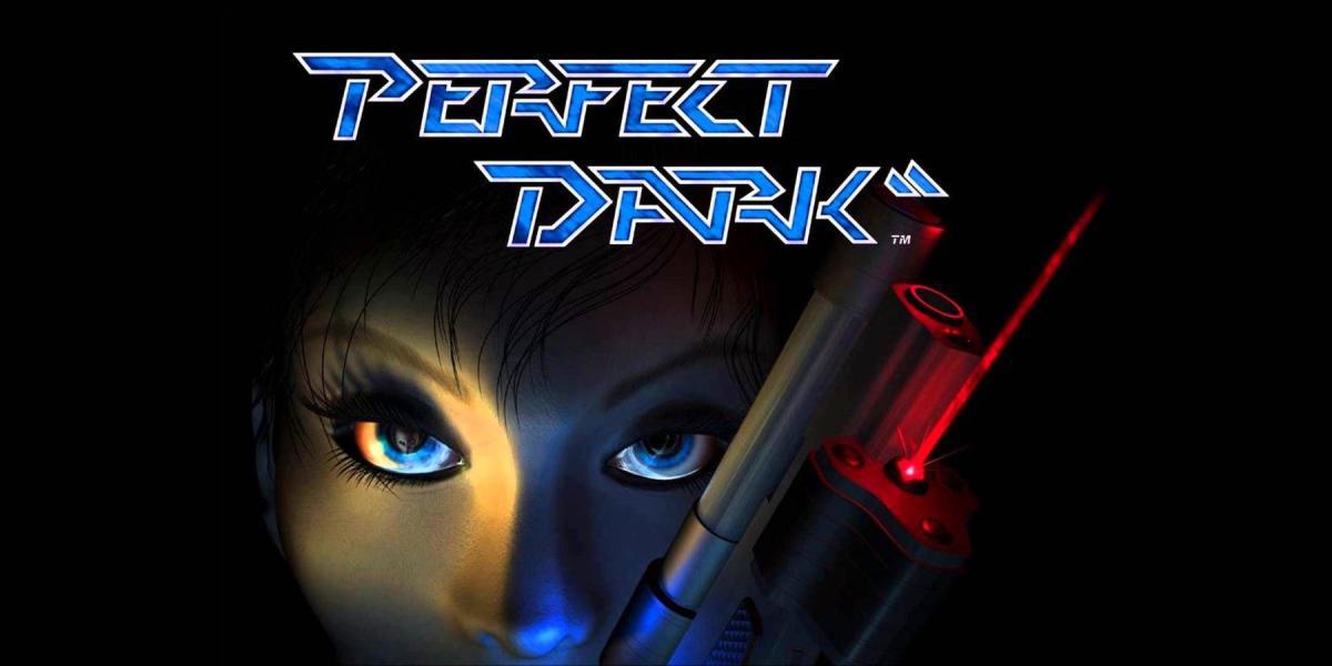 The Perfect Dark Reboot pode estar fazendo grandes mudanças na jogabilidade