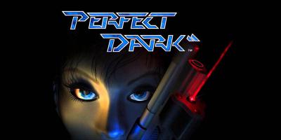 The Perfect Dark Reboot pode estar fazendo grandes mudanças na jogabilidade