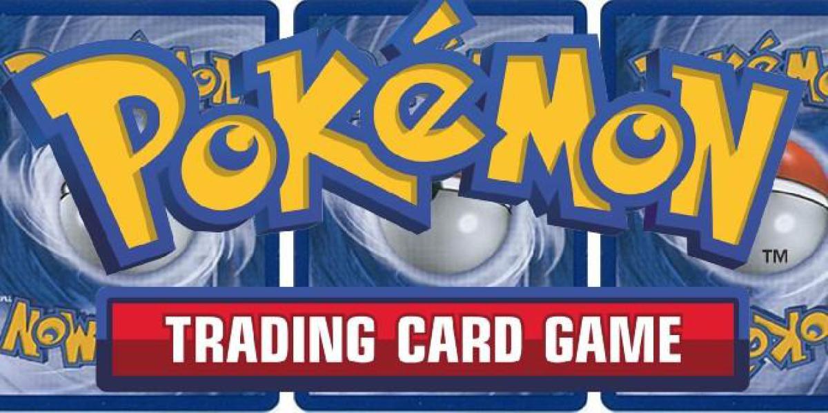 The Pokemon Company está reimprimindo pacotes populares de TCG