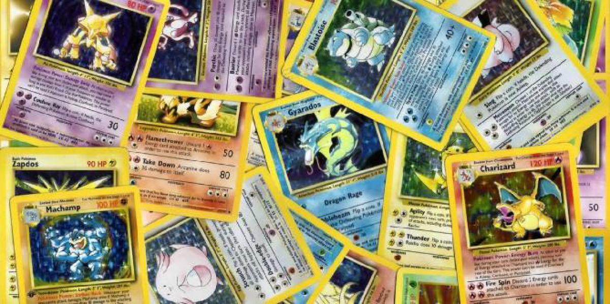 The Pokemon Company implementa loteria para cartas Pokemon após recente escalpelamento