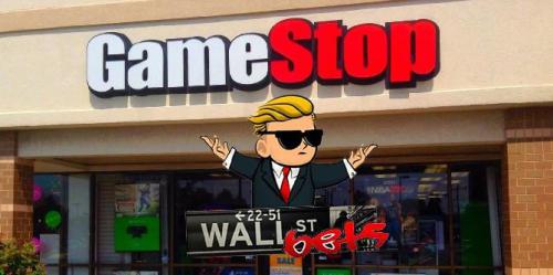 The Reddit GameStop Saga está recebendo seu próprio filme chamado The Antisocial Network