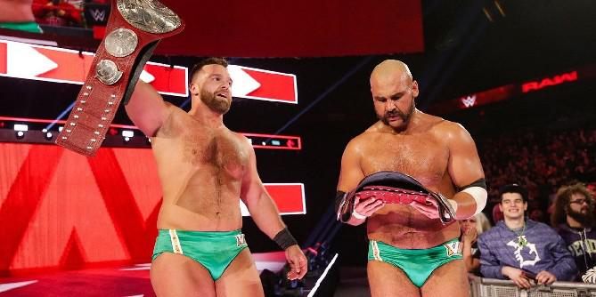 The Revival revela novos nomes após deixar a WWE