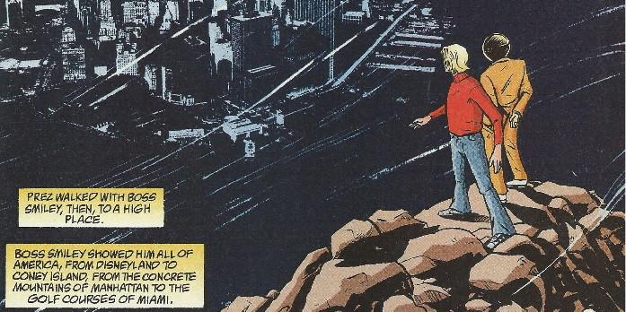 The Sandman: 10 melhores histórias nos quadrinhos de Neil Gaiman