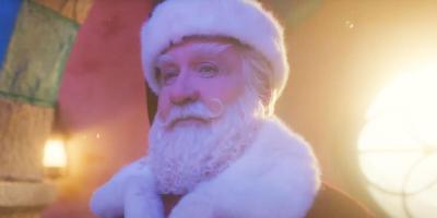 The Santa Clauses Trailer: Tim Allen procura um sucessor na série Disney Plus