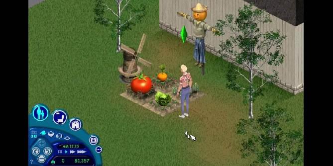 The Sims: 10 coisas cortadas do clássico original para PC